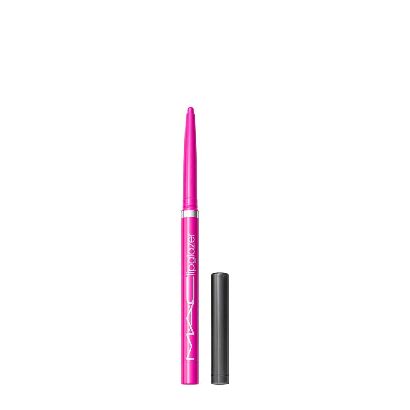 MAC Lipglazer Glossy Liner image number 4